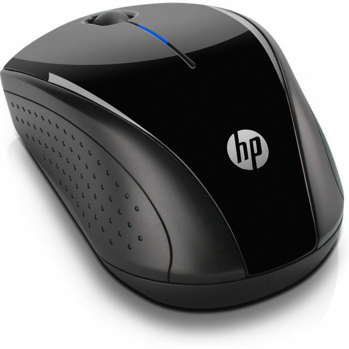 Mouse senza Fili HP 200 Nero