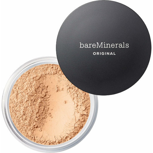 Base per il Trucco in Polvere bareMinerals Original Fair Ivory Spf 15 8 g