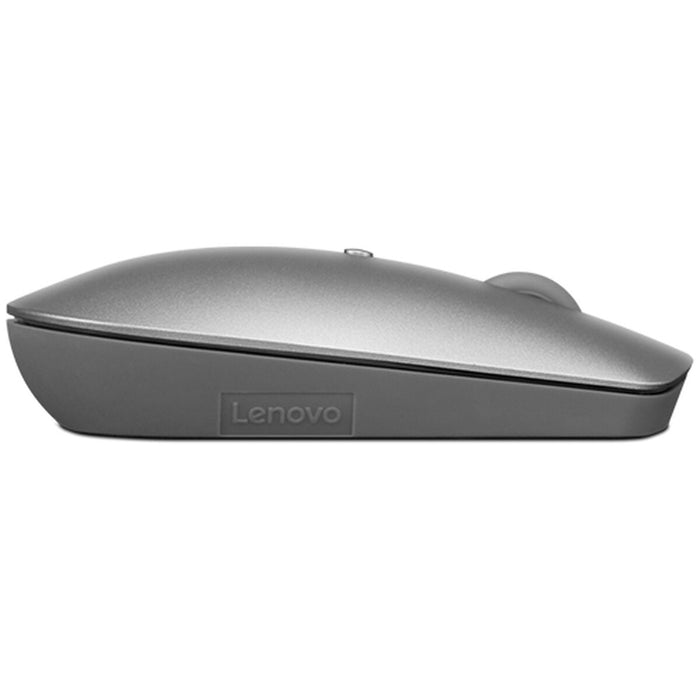 Mouse senza Fili Lenovo Lenovo 600 Grigio