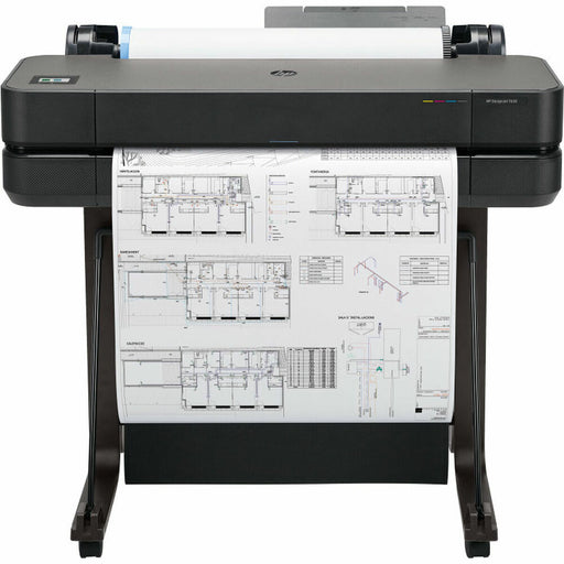 Stampante HP 5HB09A#B19