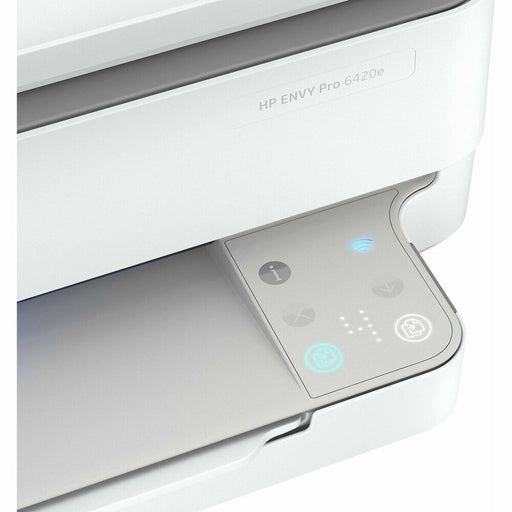 Stampante Multifunzione HP 6420e Bianco