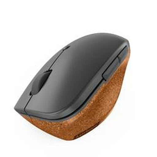 Mouse Lenovo Nero Grigio