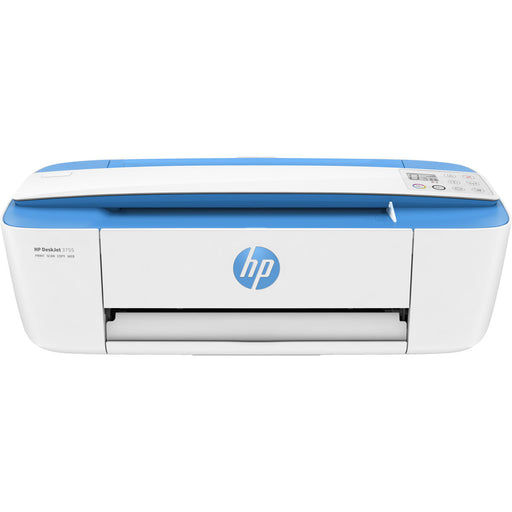 Stampante Multifunzione Hewlett Packard 3750