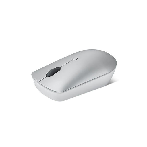 Mouse senza Fili Lenovo 540 Rosso Beige Grigio Monocromatica