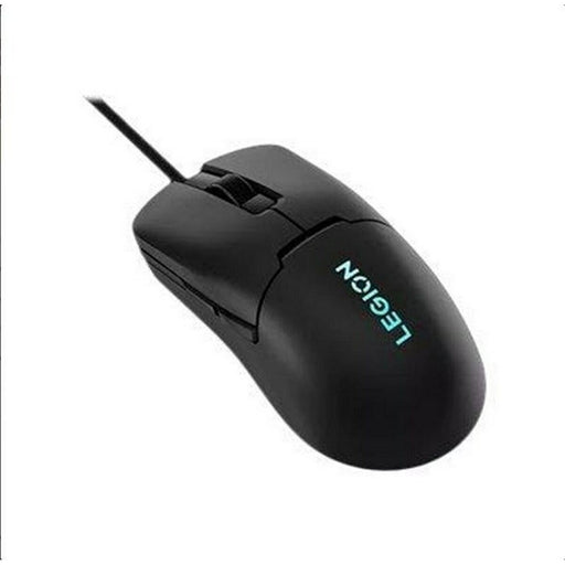 Mouse Lenovo M300S Nero