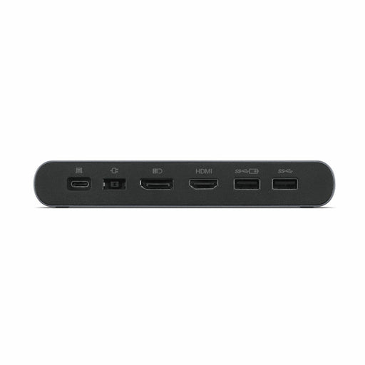 Dockstation Lenovo 40B30090EU Nero Grigio