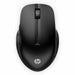 Mouse HP 3B4Q2AA Nero