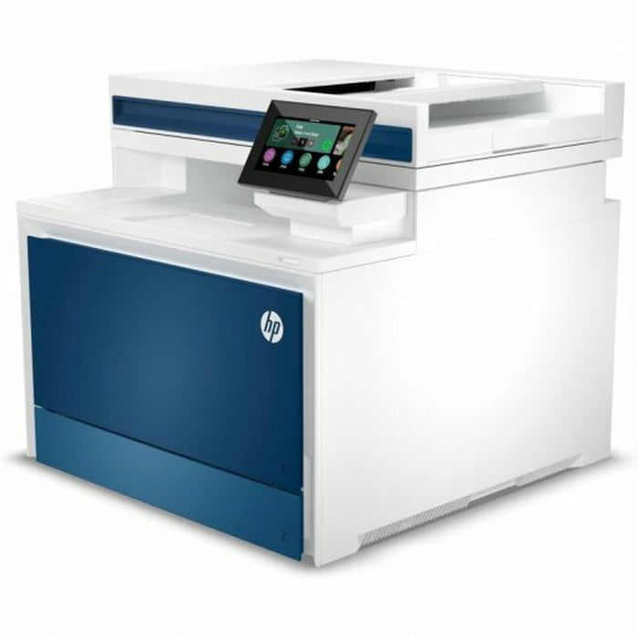 Stampante Multifunzione HP LaserJet Pro 4302dw