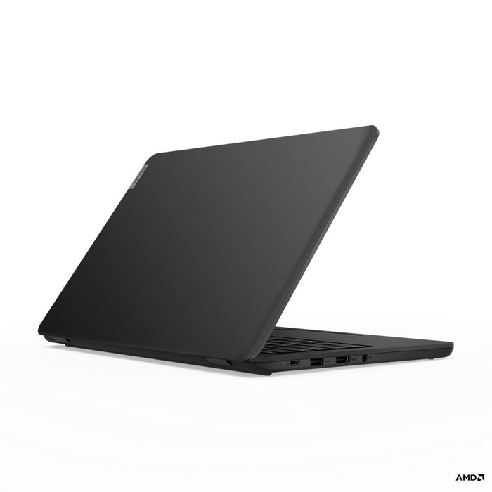 Laptop Lenovo 14w Gen 2 14" AMD 3015E 4 GB RAM 128 GB SSD Qwerty in Spagnolo