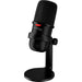 Microfono a condensatore Hyperx HMIS1X-XX-BK/G