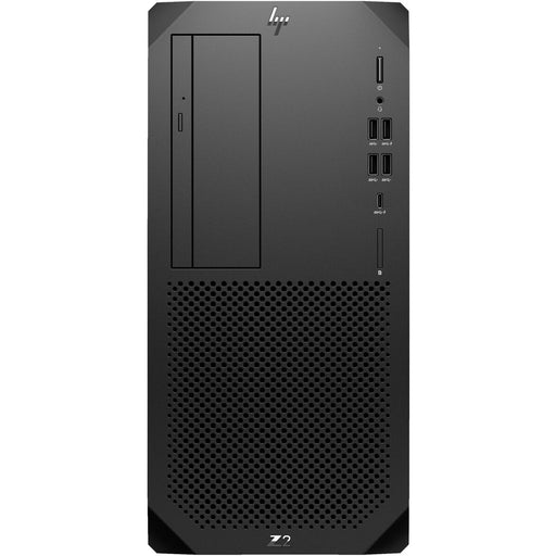 PC da Tavolo HP Z2 G9 I9-13900 16 GB RAM 512 GB SSD