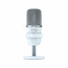 Microfono da Tavolo Hyperx SoloCast 519T2AA Bianco