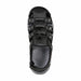 Sandali da Montagna Skechers Tresmen - Outseen  Nero