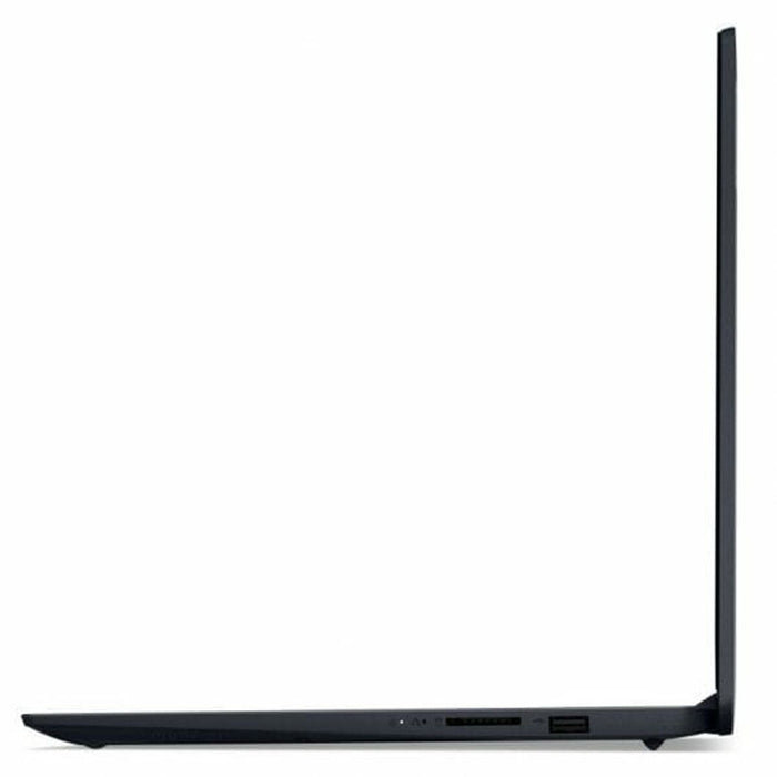 Laptop Lenovo IdeaPad 1 15ALC7 15,6" 16 GB RAM 512 GB SSD AMD Ryzen 5 5500U Qwerty in Spagnolo