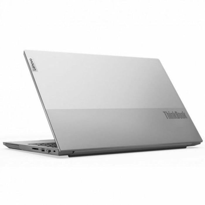 Laptop Lenovo 15 G4 IAP 15,6" Intel Core i5-1235U 8 GB RAM 256 GB SSD Qwerty in Spagnolo