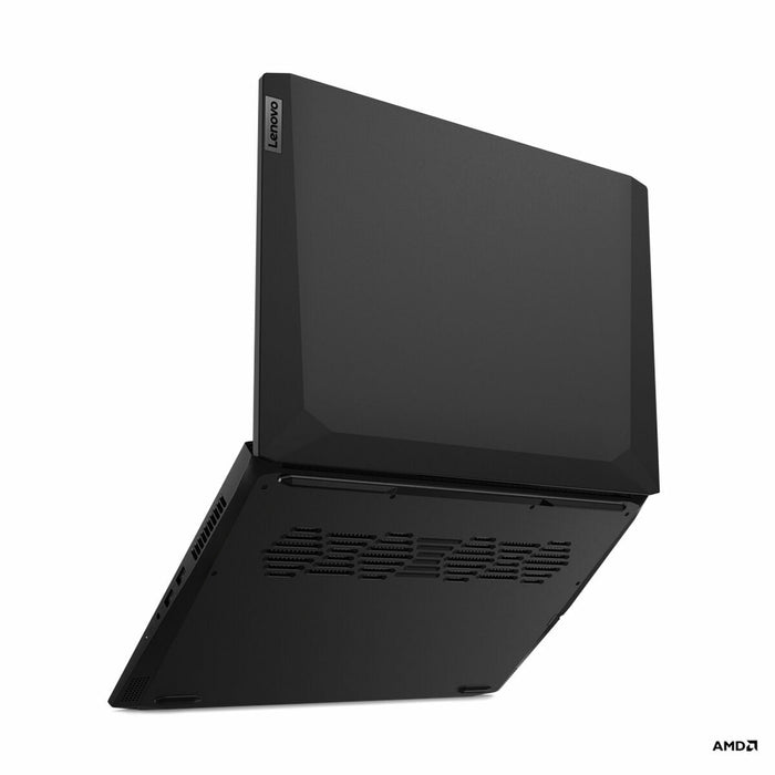 Laptop Lenovo Gaming 3 15ACH6 15,6" 16 GB RAM 1 TB SSD NVIDIA GeForce RTX 3060 AMD Ryzen 7 5800H Qwerty in Spagnolo