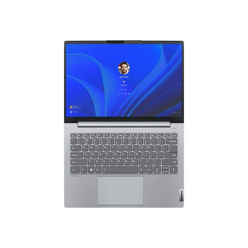 Laptop Lenovo 21CX000DSP 14" Intel Core i5-1235U 16 GB RAM 512 GB SSD Qwerty in Spagnolo