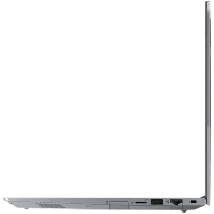 Laptop Lenovo 21CX000DSP 14" Intel Core i5-1235U 16 GB RAM 512 GB SSD Qwerty in Spagnolo