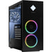 PC da Tavolo HP 64N25EA#ABE AMD Ryzen 5 5600X 16 GB RAM 512 GB SSD
