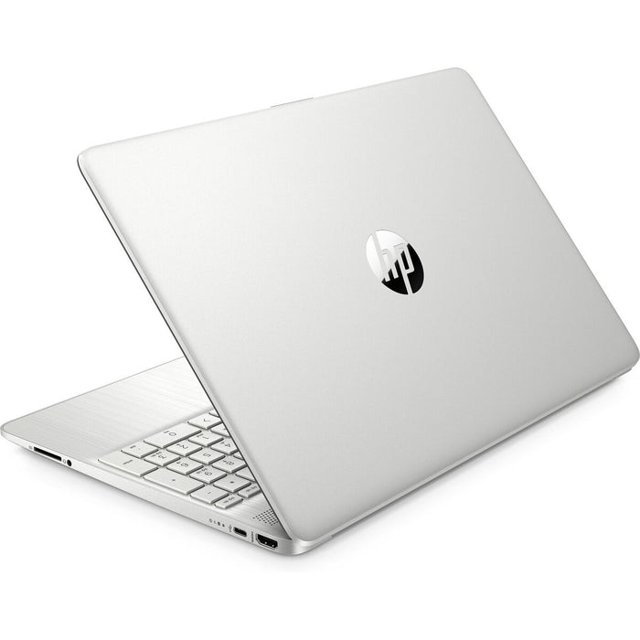 Laptop HP 15,6" Intel Core i7-1195G7 8 GB RAM 512 GB SSD Qwerty in Spagnolo