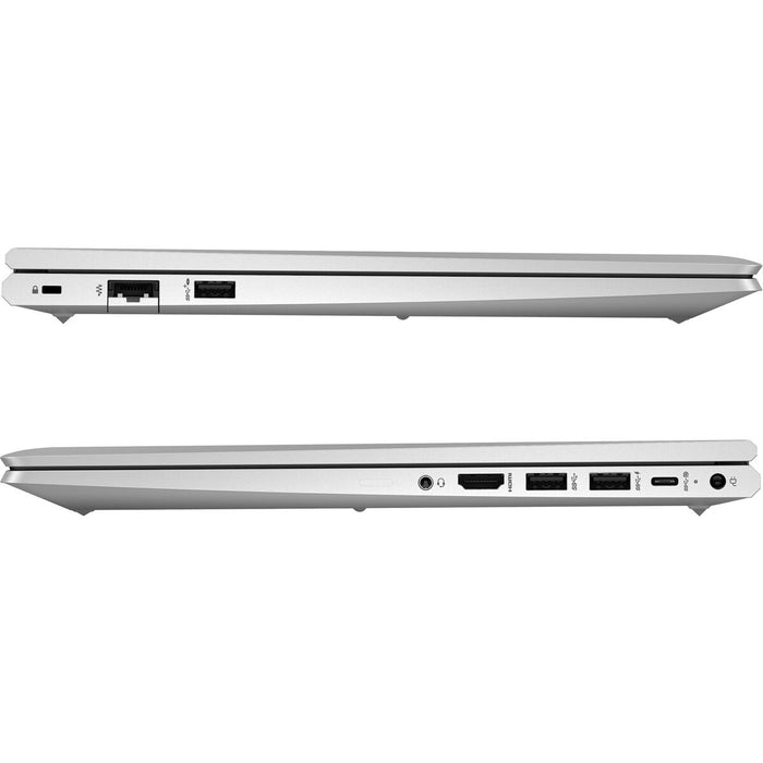 Laptop HP ProBook 450 G9 15,6" Intel Core i5-1235U 8 GB RAM 512 GB SSD Qwerty US