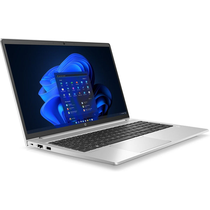 Laptop HP ProBook 450 G9 15,6" Intel Core i5-1235U 8 GB RAM 512 GB SSD Qwerty US