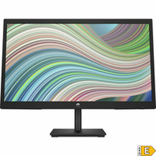 Monitor HP V22ve G5 21,5" Full HD LED VA LCD Flicker free 50-60  Hz