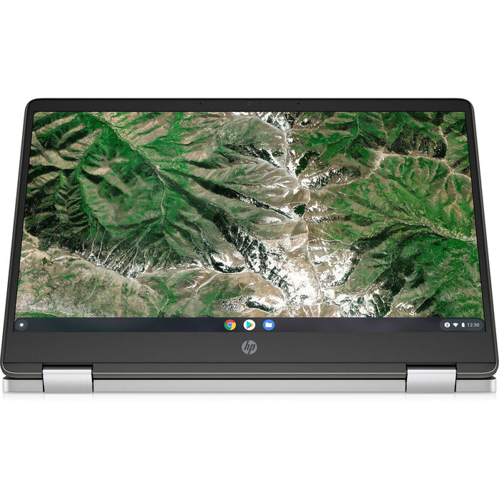 Laptop HP 14a-ca0033ns 14" Intel Pentium N5030 8 GB RAM 64 GB Qwerty in Spagnolo