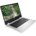 Laptop HP 14a-ca0033ns 14" Intel Pentium N5030 8 GB RAM 64 GB Qwerty in Spagnolo