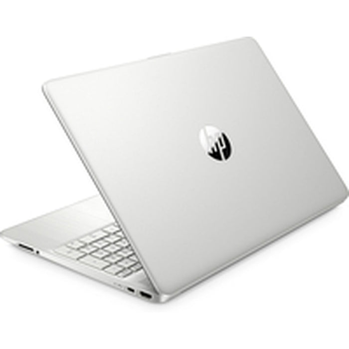 Laptop HP 15s-fq5094ns 15,6" Intel Core I7-1255U 8 GB RAM 512 GB SSD Qwerty in Spagnolo