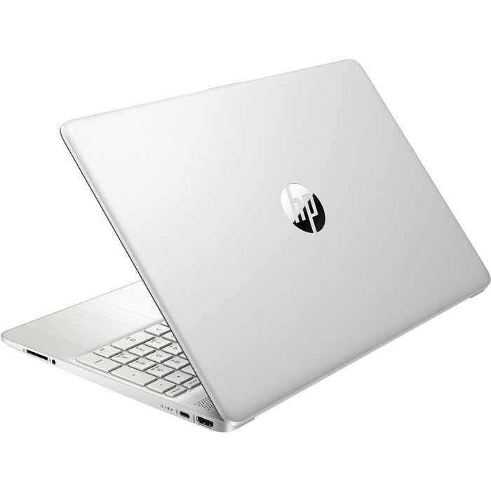 Laptop HP 15s-fq5101ns 15,6" Intel Core I7-1255U 16 GB RAM 512 GB SSD Qwerty in Spagnolo