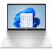 Laptop HP 14-eh0008ns 14" Intel Core I7-1255U 16 GB RAM 512 GB SSD Nvidia GeForce RTX 2050 Qwerty in Spagnolo
