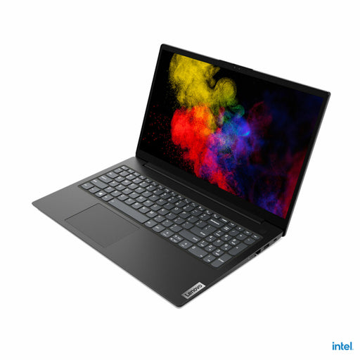 Laptop Lenovo V15 intel core i5-1135g7 Qwerty in Spagnolo 15,6" 8 GB RAM 256 GB 256 GB SSD