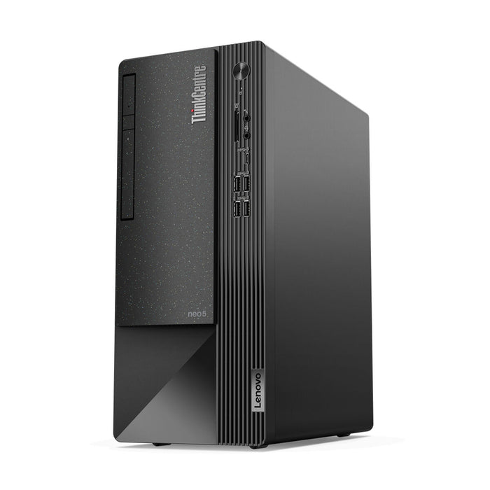 PC da Tavolo Lenovo ThinkCentre neo 50t Intel Core i3-12100 8 GB RAM 256 GB SSD