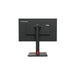 Monitor Lenovo ThinkVision T24i-30 Full HD 23,8" LED IPS Flicker free 60 Hz