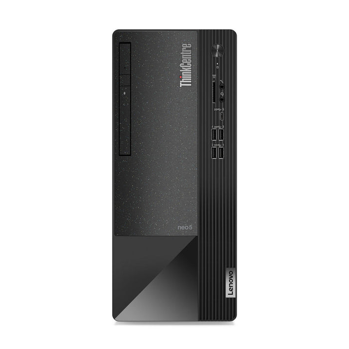 PC da Tavolo Lenovo ThinkCentre neo 50t Intel Core i7-12700 8 GB RAM 512 GB SSD