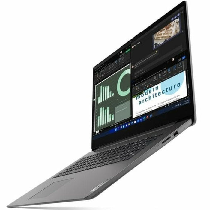 Laptop Lenovo V15 G4 IRU 17,3" Intel Core i5-1335U 16 GB RAM 512 GB SSD Qwerty in Spagnolo