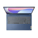 Laptop Lenovo IdeaPad Slim 3 15,6" Intel Core i3 N305 8 GB RAM 512 GB SSD Qwerty US