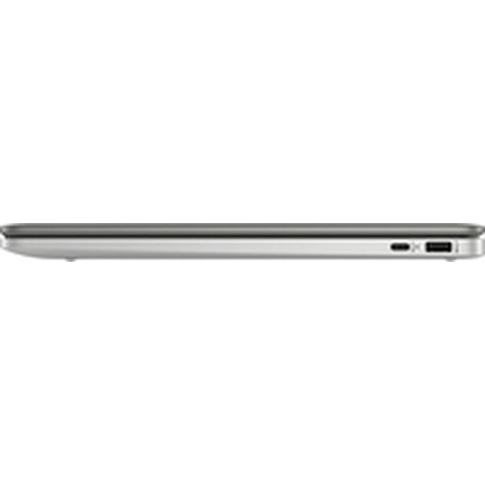 Laptop HP 15a-na0002ns 15,6" Intel Celeron N4500 8 GB RAM 128 GB SSD Qwerty in Spagnolo
