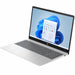 Laptop HP FC0071NF 15,6" ryzen 5-7520u 16 GB RAM 512 GB Azerty Francese