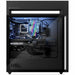 PC da Tavolo HP AMD Ryzen 7 7700X 1 TB 32 GB NVIDIA GeForce RTX 4080