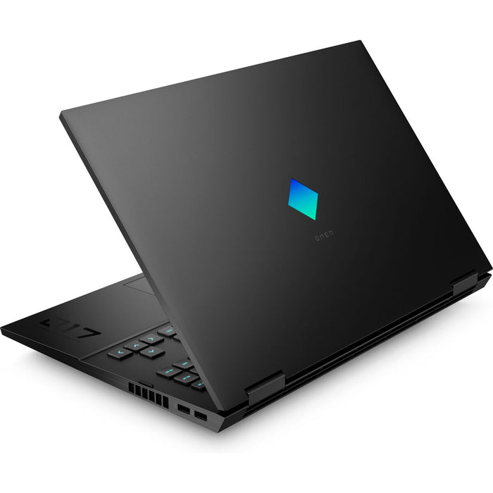 Laptop HP 17-ck2001ns 17,3" Intel Core i7-13700HX 32 GB RAM 1 TB SSD NVIDIA GeForce RTX 4080 Qwerty in Spagnolo