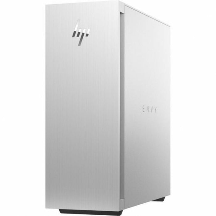 PC da Tavolo HP ENVY TE02-1006ns Intel Core i7-13700 32 GB RAM 1 TB SSD Nvidia Geforce RTX 4070