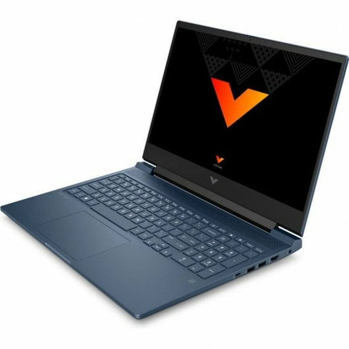 Laptop HP Victus 16-s0005ns 16,1" 16 GB RAM 512 GB SSD Nvidia Geforce RTX 4050 ryzen 7-7840hs
