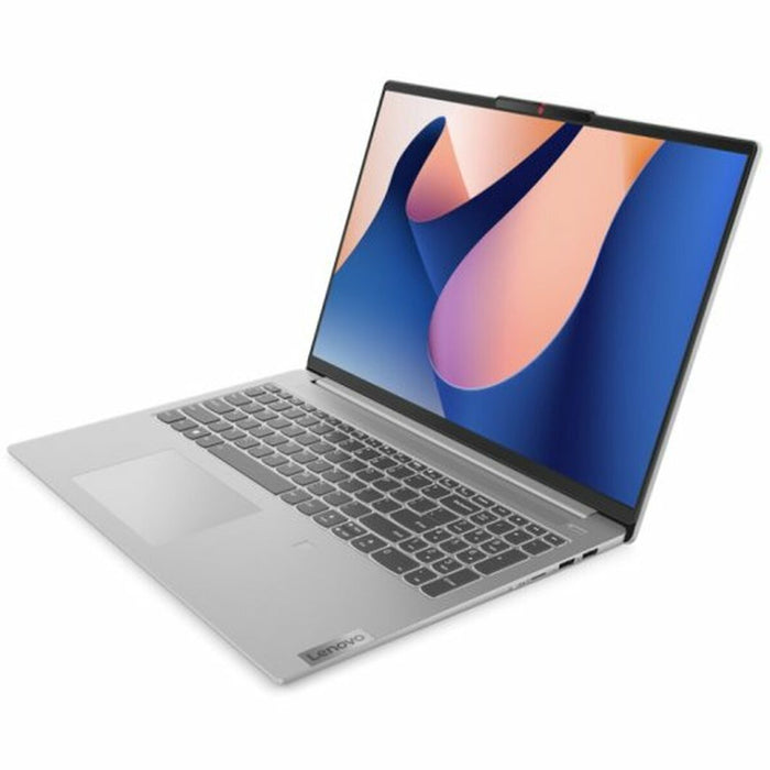 Laptop Lenovo IdeaPad Slim 5 16IRL8 16" 16 GB RAM 1 TB SSD intel core i5-13420h Qwerty in Spagnolo