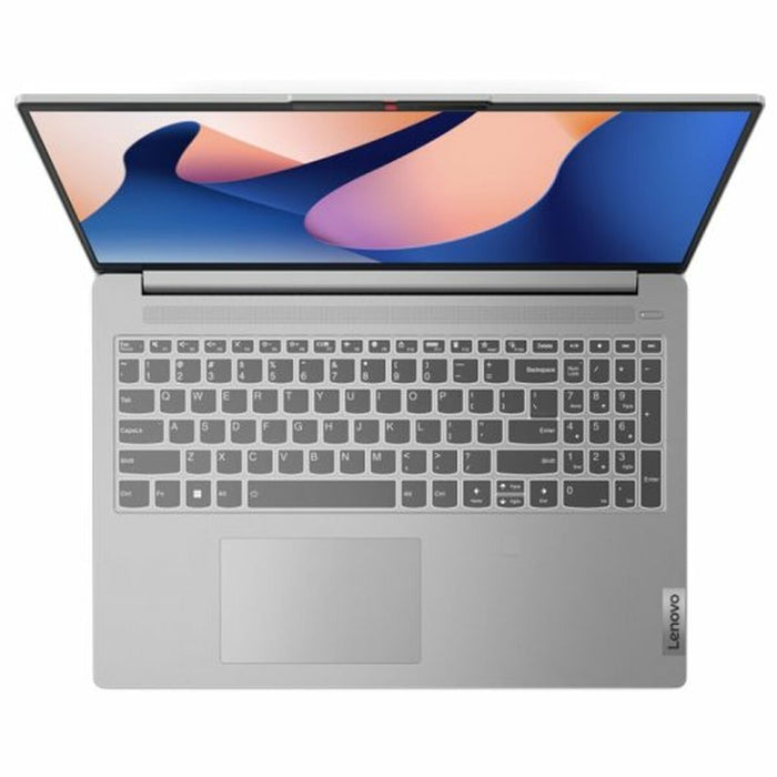 Laptop Lenovo IdeaPad Slim 5 16IRL8 16" Intel Core i7-13620H 16 GB RAM 1 TB SSD Qwerty in Spagnolo