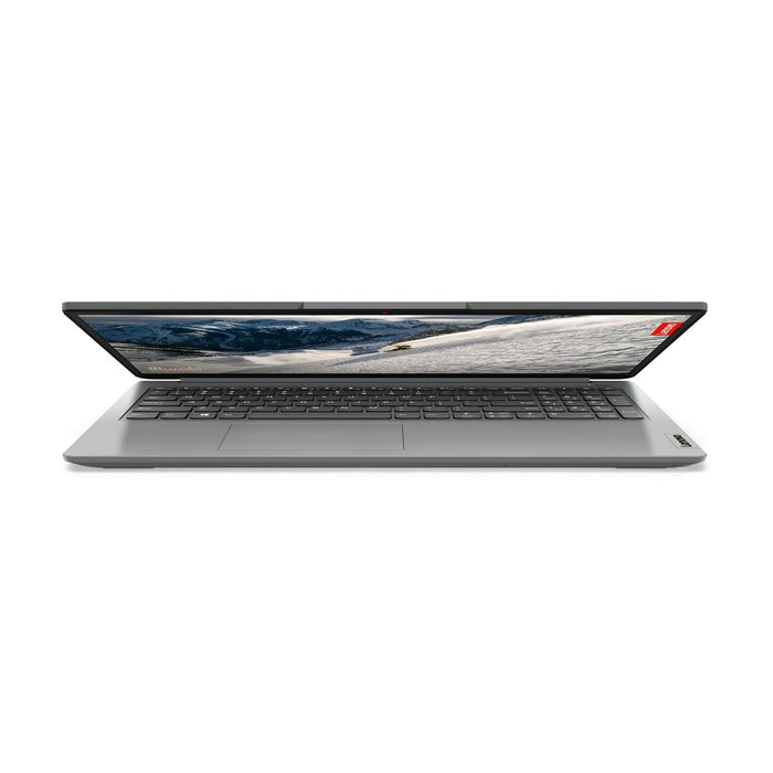 Laptop Lenovo  IdeaPad 1 15,6" 16 GB RAM 512 GB SSD Qwerty in Spagnolo