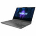 Laptop Lenovo Legion Slim 7 16IRH8 16" Intel Core i7-13700H 32 GB RAM 1 TB SSD Nvidia Geforce RTX 4060