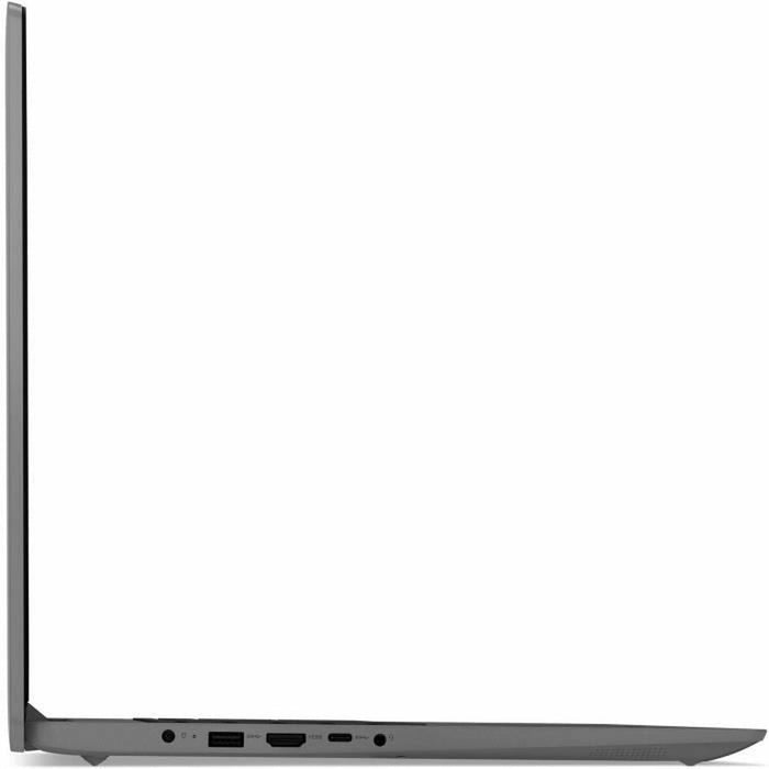 Laptop Lenovo 82KV00H1FR 17,3" Ryzen 7 5700U 8 GB RAM 512 GB SSD Azerty Francese