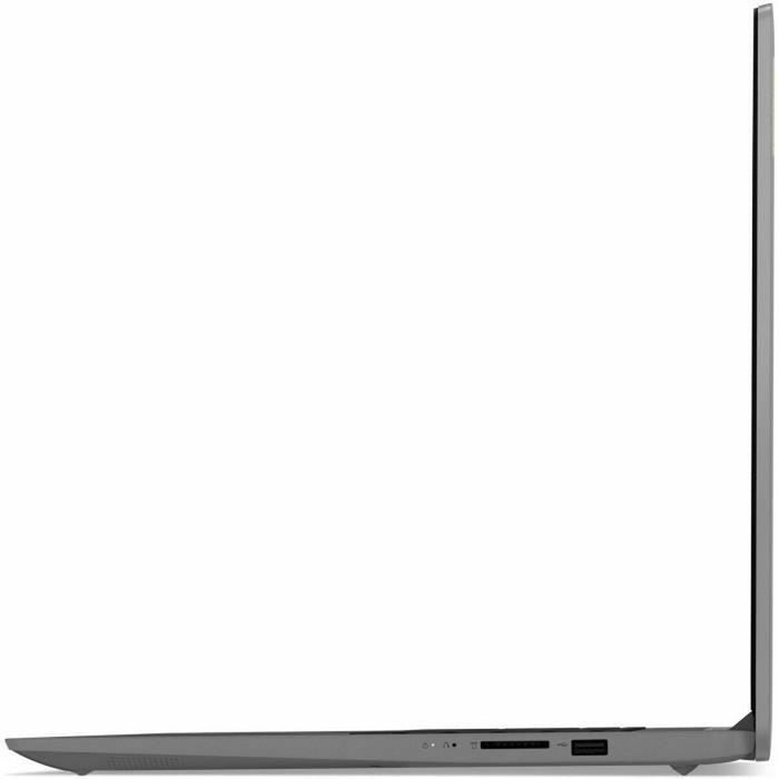 Laptop Lenovo 82KV00H1FR 17,3" Ryzen 7 5700U 8 GB RAM 512 GB SSD Azerty Francese